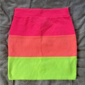 Windsor Colorful Women's Skirt